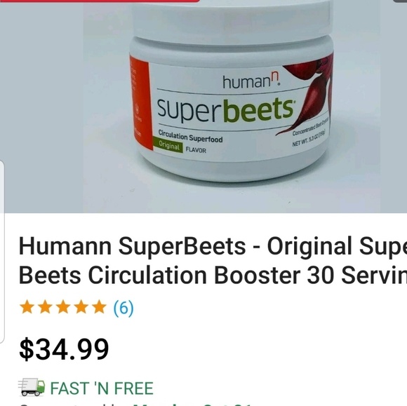 Super Beets - Picture 2 of 2